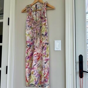 Poleci 💯 Silk Dress